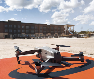 Why Drone Photography Is Here to Stay article cover
