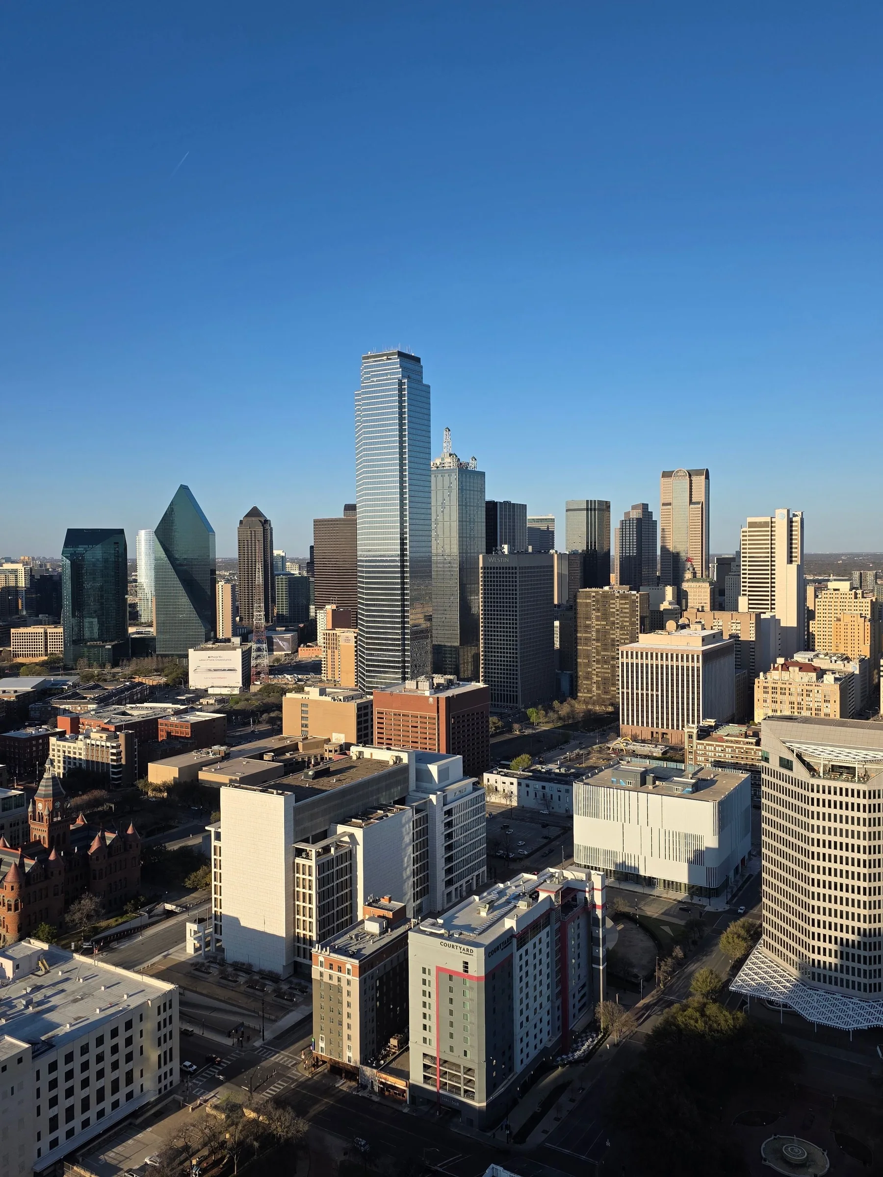 Procuring Consistent Aerial Media Across a DFW Industrial or Logistics Portfolio article cover